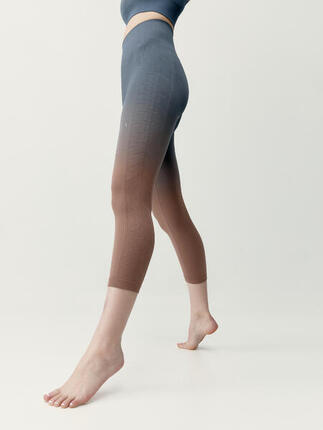 Legging de sport 7/8 Seamless DIONE