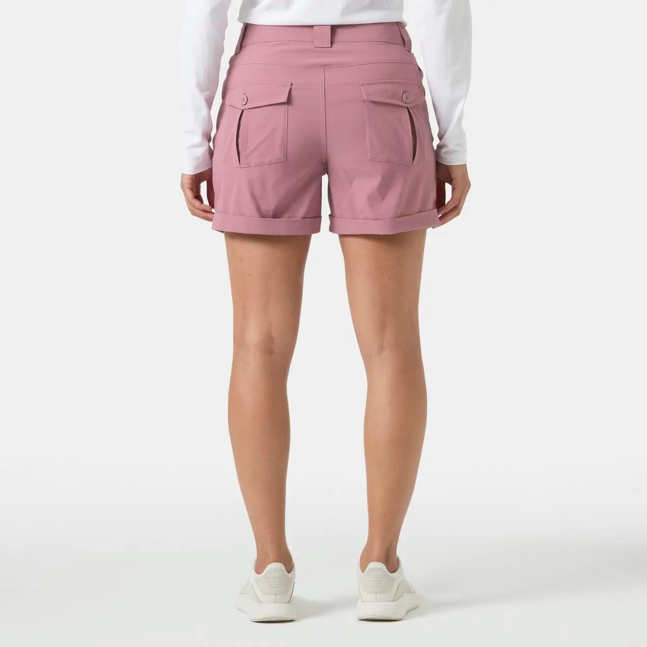 Short femme Helly Hansen Maridalen 4/6