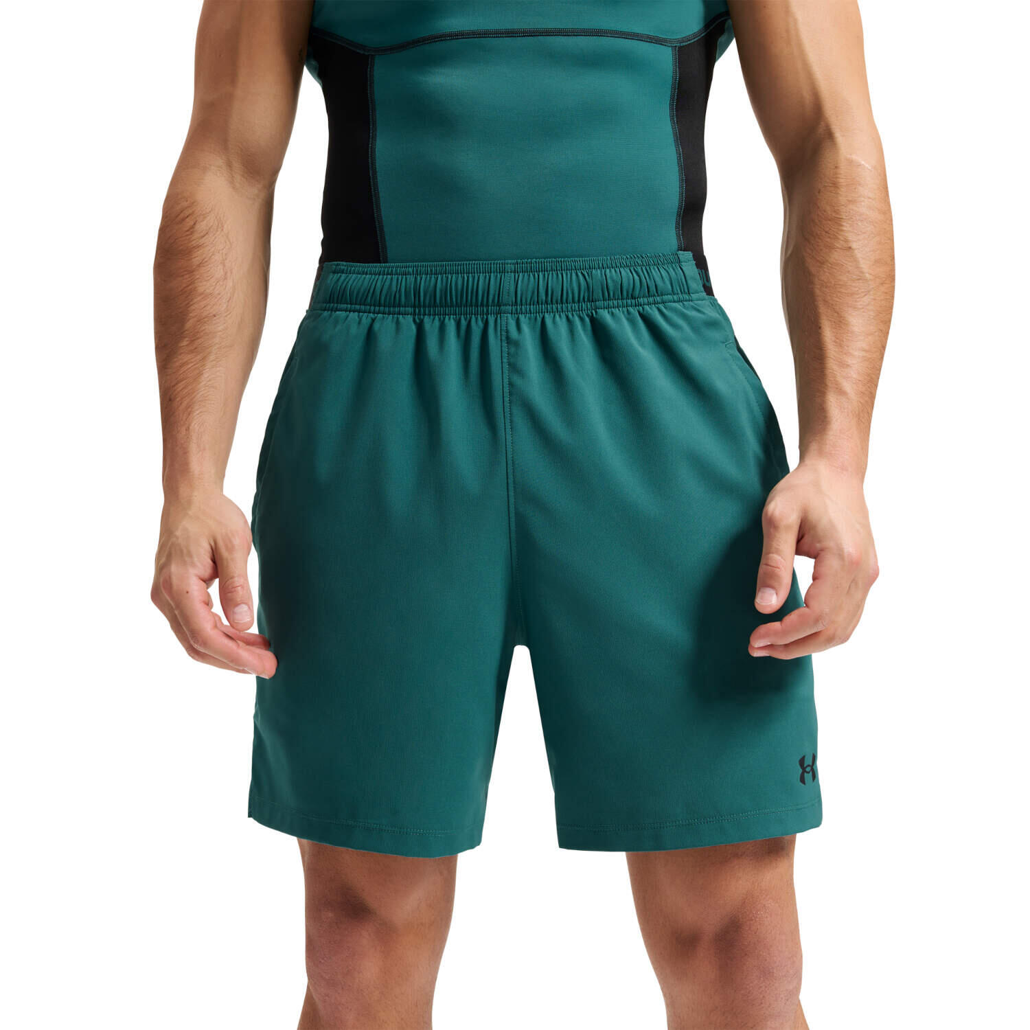 Under Armour Herren Short Vanish Woven 2.0 6009865 5/11