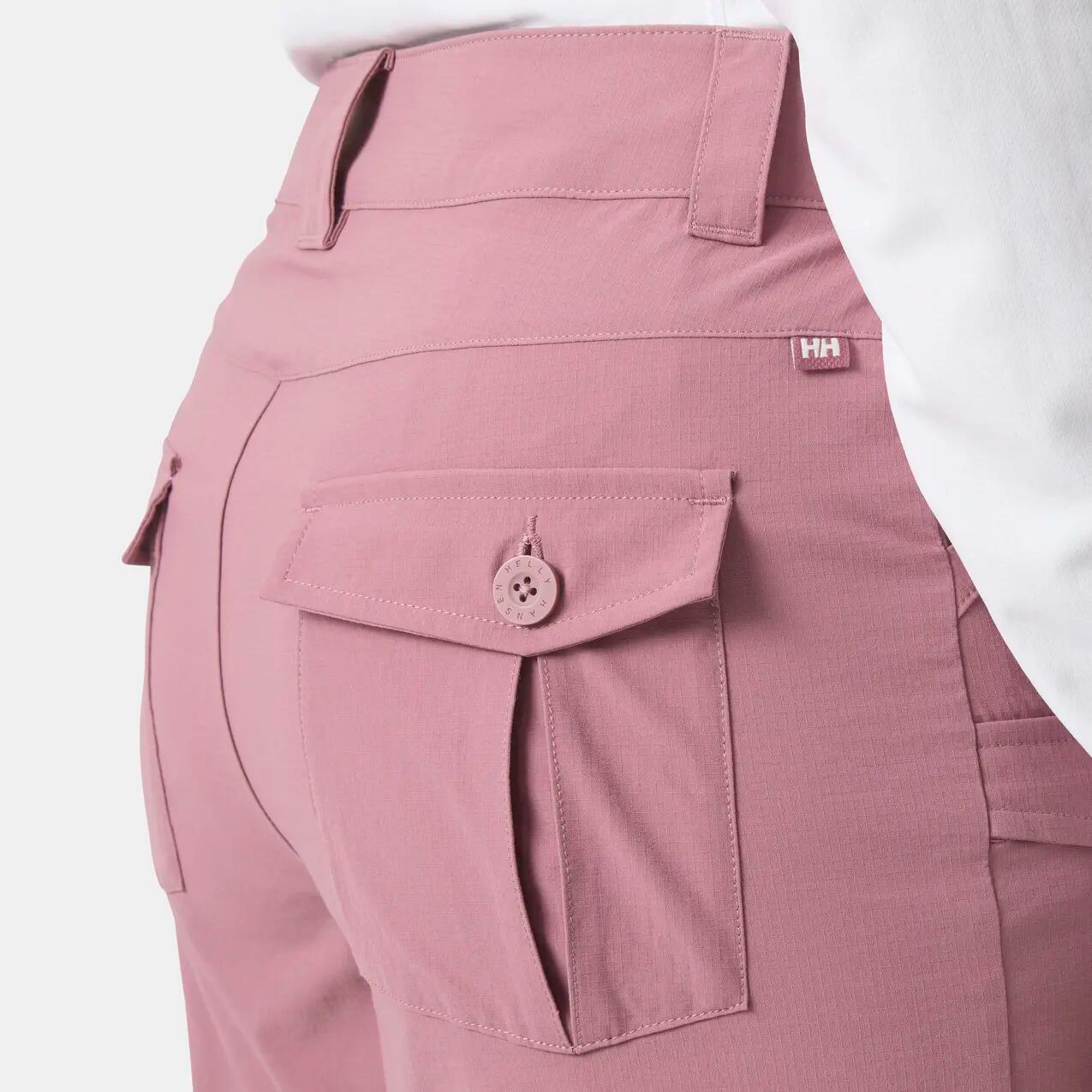 Short femme Helly Hansen Maridalen 6/6