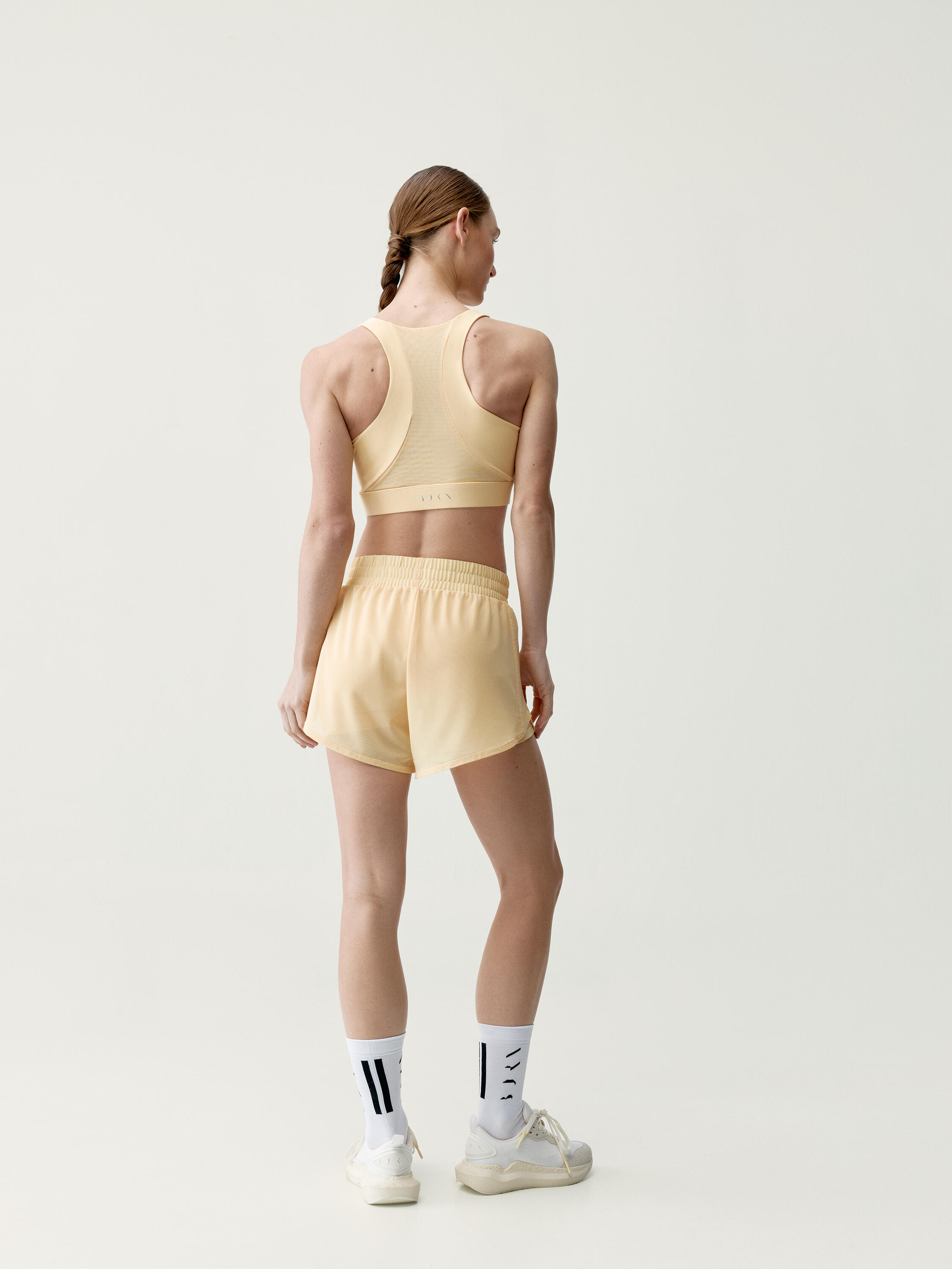 Brassière de Sport Performance Fixation Haute PADMA 2.0 5/6
