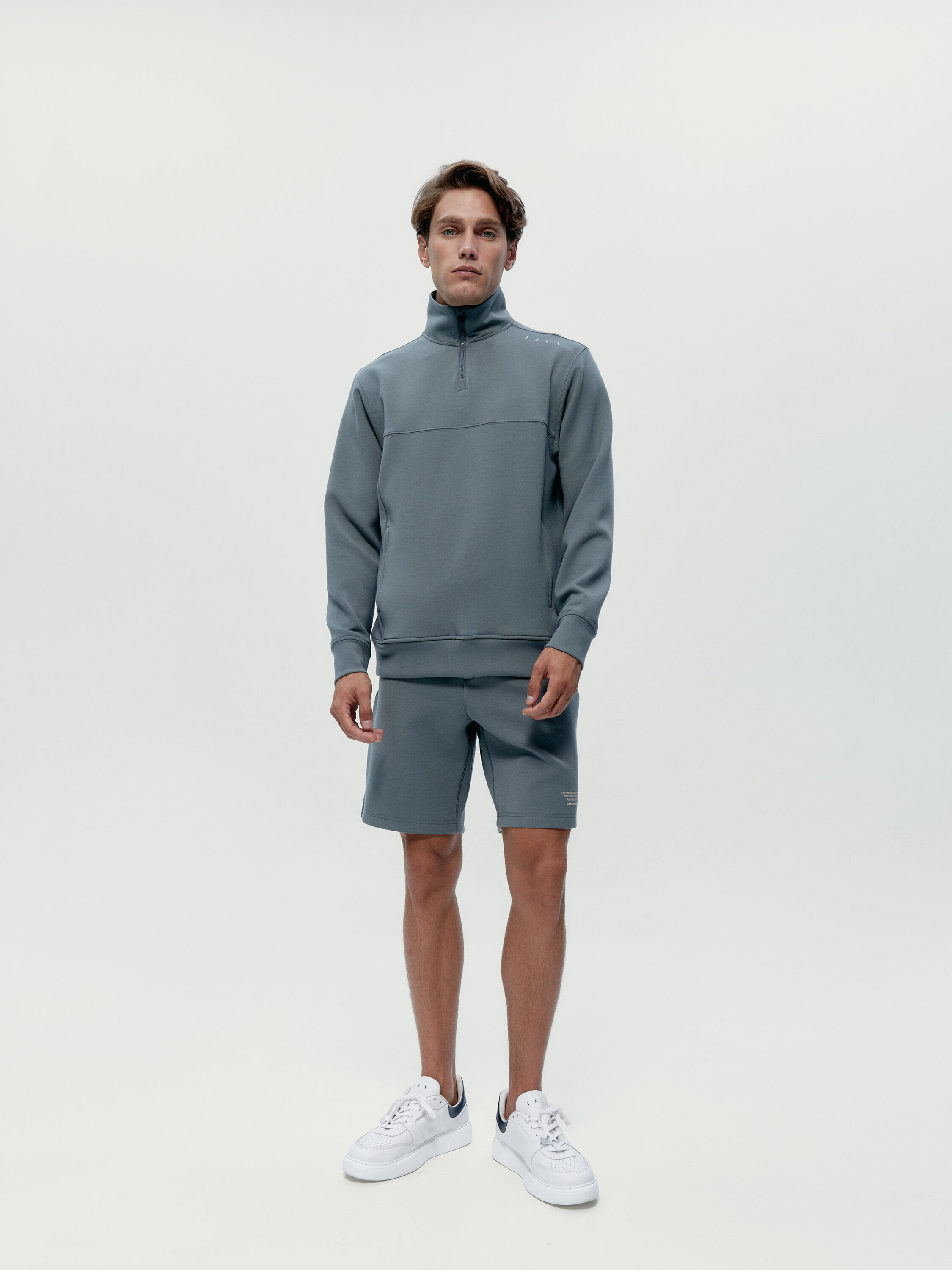 Sportshorts für Damen Lowa Performance 6/7