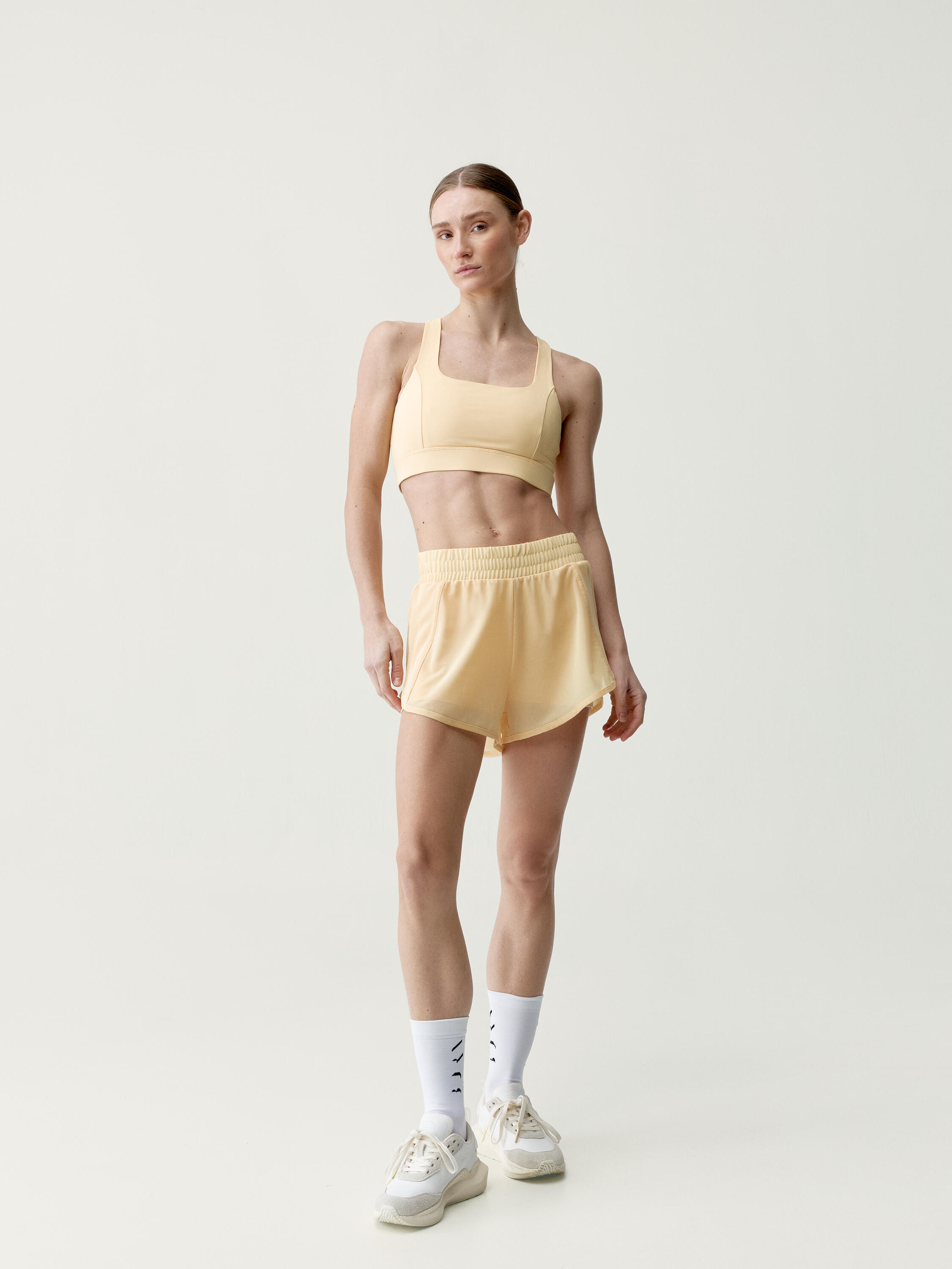 Brassière de Sport Performance Fixation Haute PADMA 2.0 4/6
