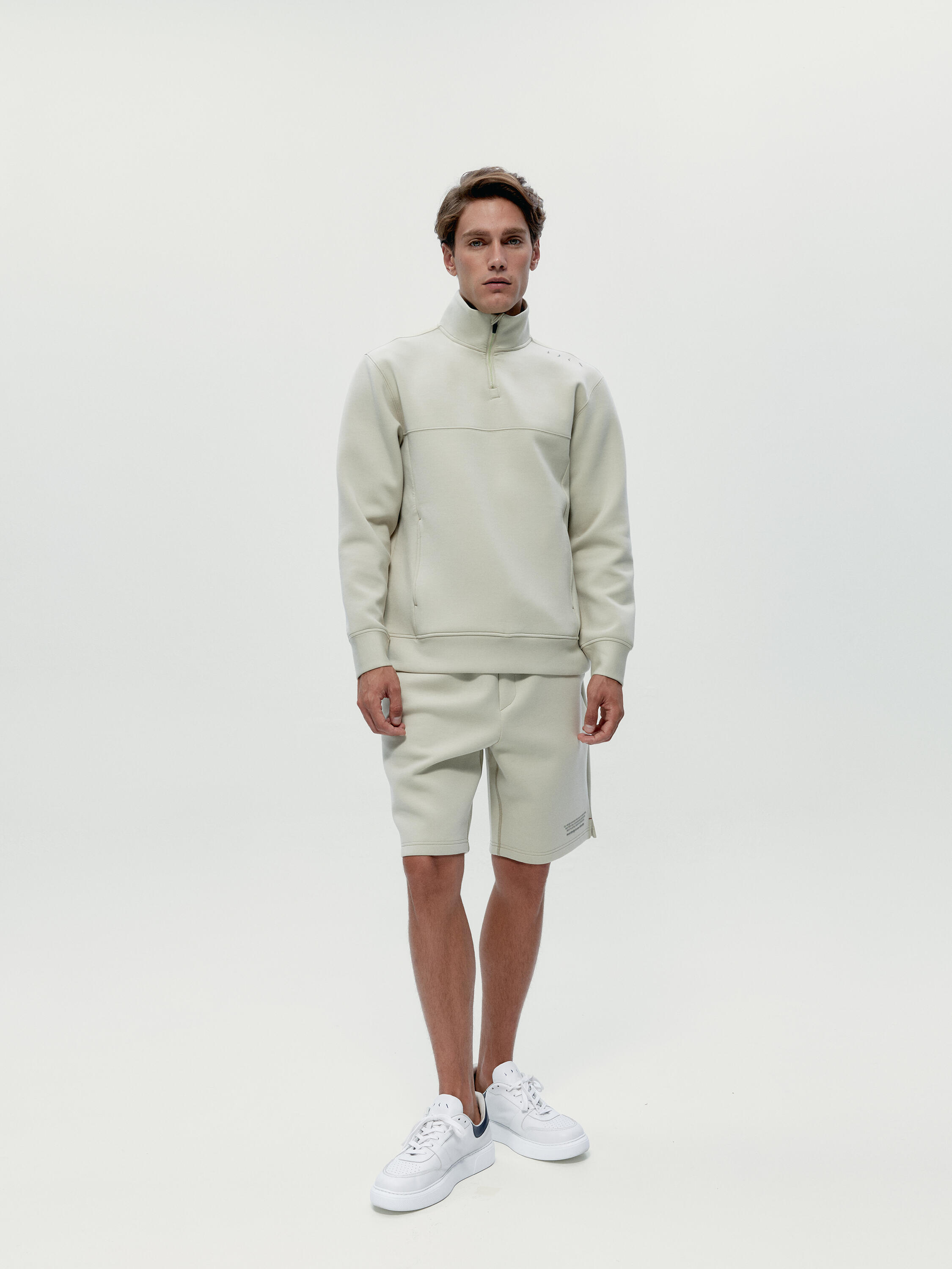 Sweat Recovery sans capuche Performance LOWA 5/6