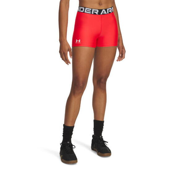 Under Armour Damen Short Tight HG Authentics Shorty 1383629