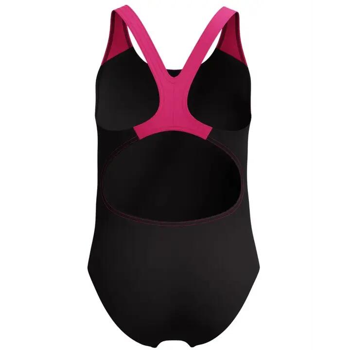 Badeanzug Einteiler Mädchen Speedo Splashb 2/7