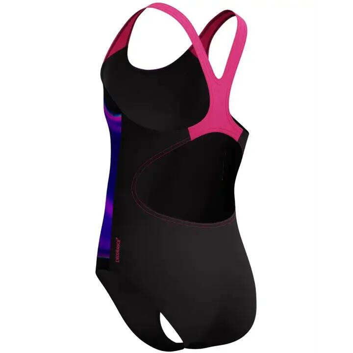 Badeanzug Einteiler Mädchen Speedo Splashb 4/7