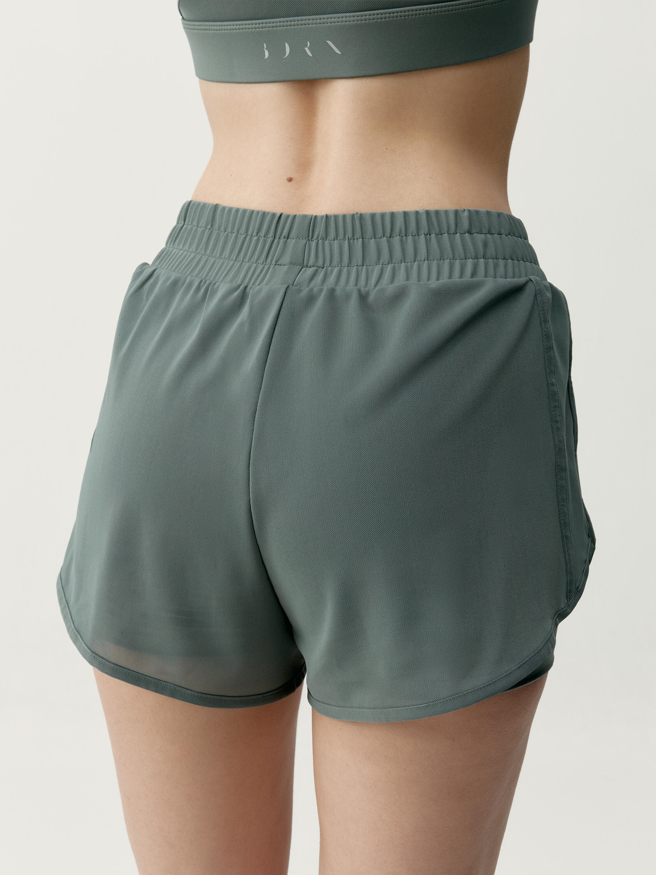 Sportshorts für Damen Padma 2.0 Performance 2/5