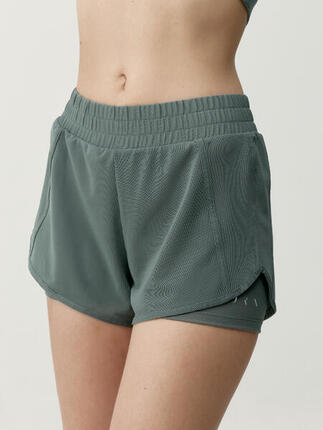 Short sport Perfomance Running PADMA 2.0