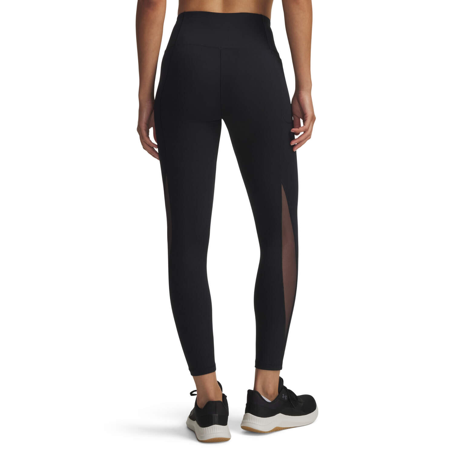 Under Armour Damen Tight Motion Mesh 6010090 4/5