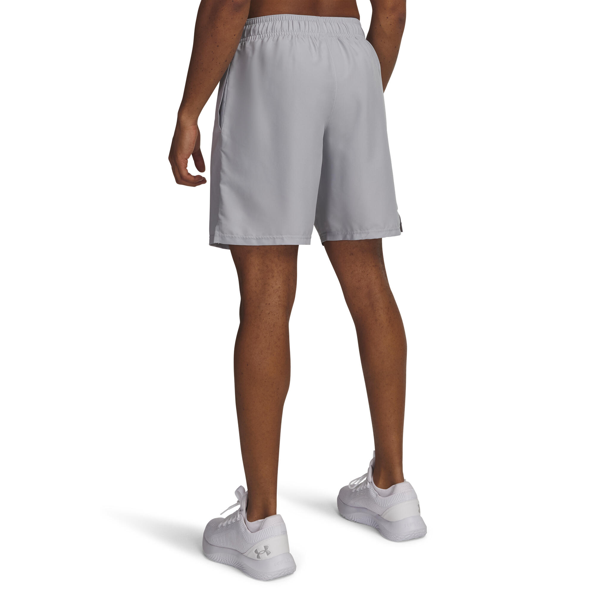 Under Armour Herren Shorts Woven Wdmk Shorts 1383356 4/5