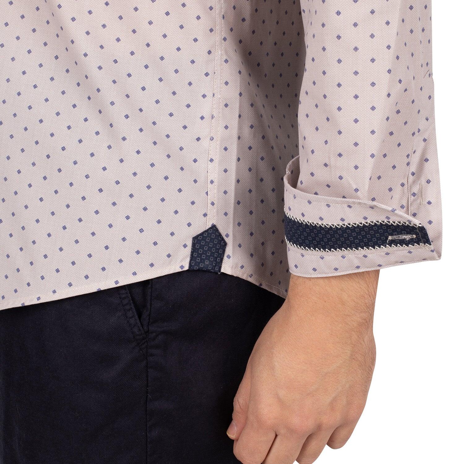 Chemise summer patch  homme 4/4