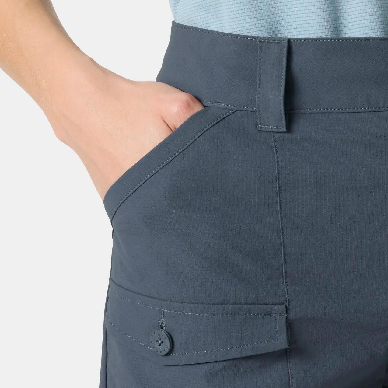 Short femme Helly Hansen Maridalen 3/7