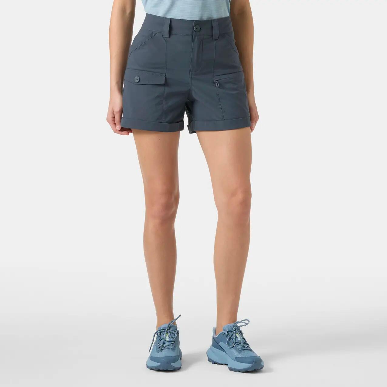 Short femme Helly Hansen Maridalen 2/7