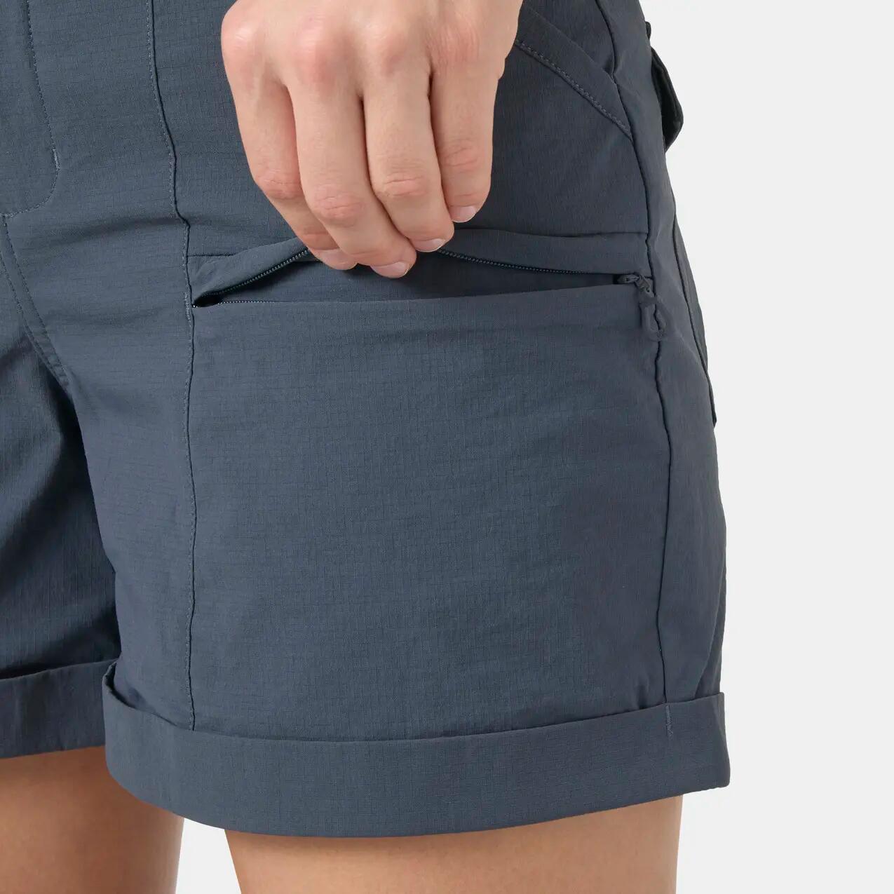 Short femme Helly Hansen Maridalen 5/7