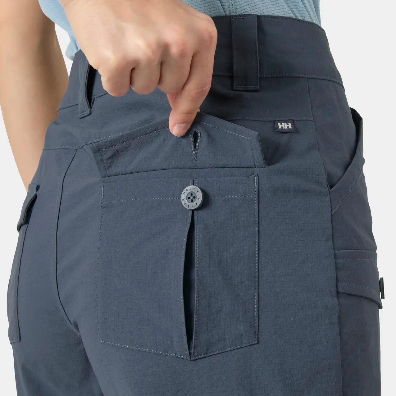 Short femme Helly Hansen Maridalen 7/7