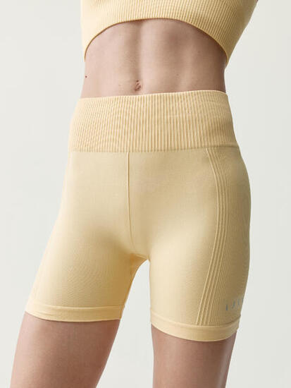 Short de sport femme Lindy effet gainant