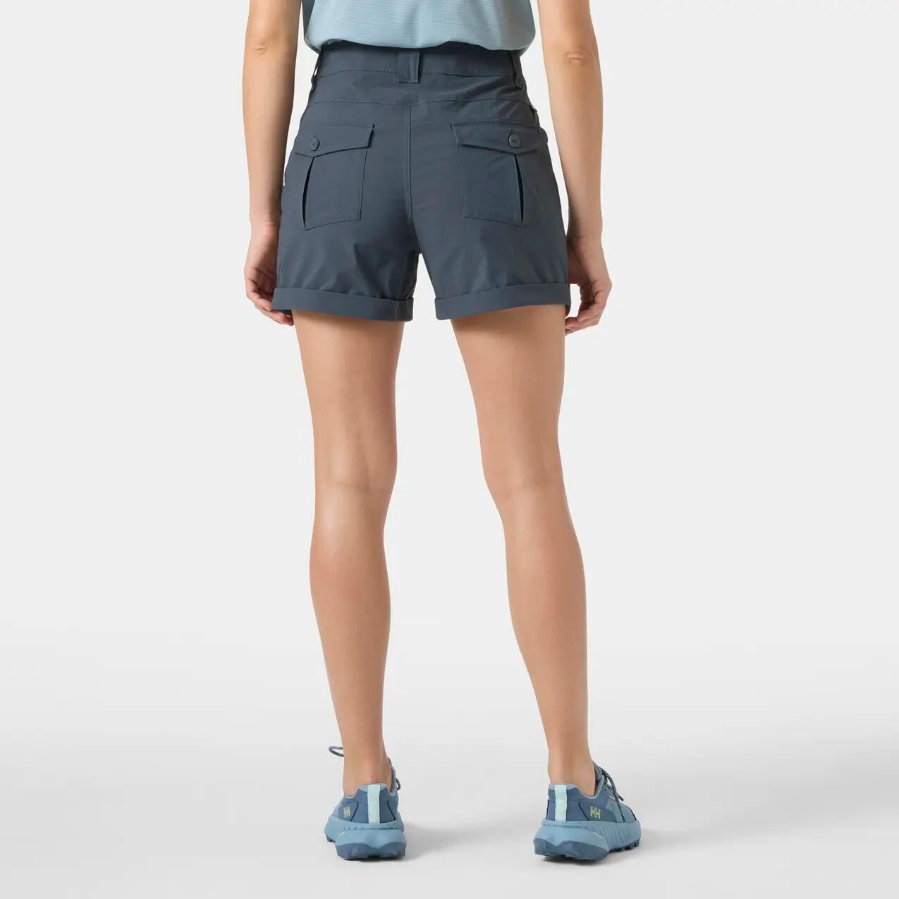 Short femme Helly Hansen Maridalen 4/7