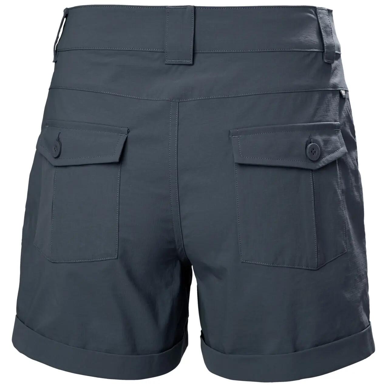 Short femme Helly Hansen Maridalen 6/7