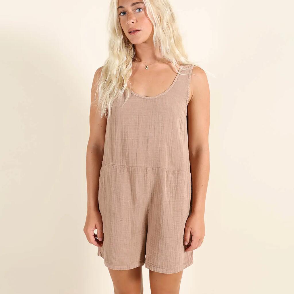Jumpsuit DOMINGO