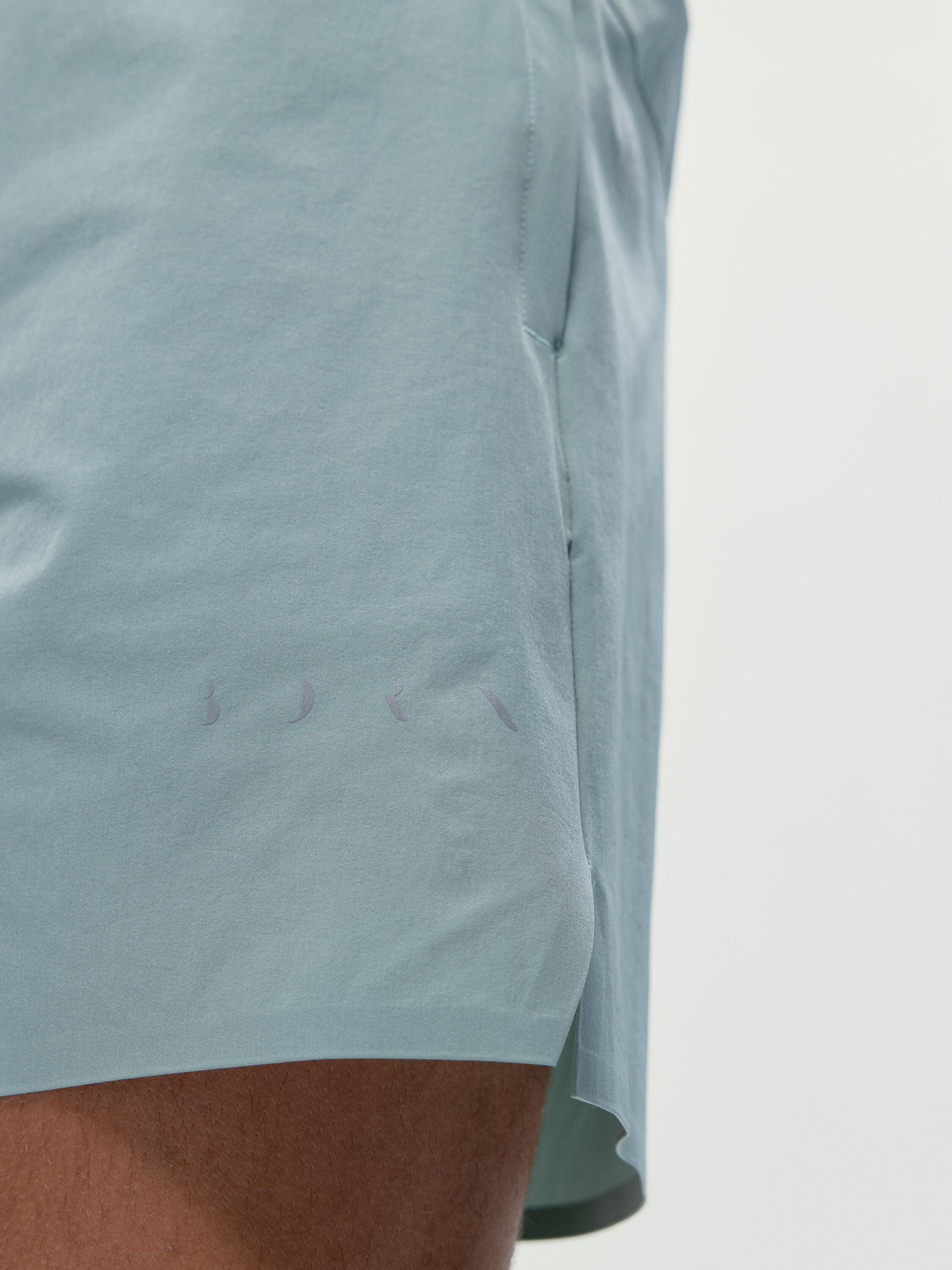Short sport Homme Training TORNE 3/4