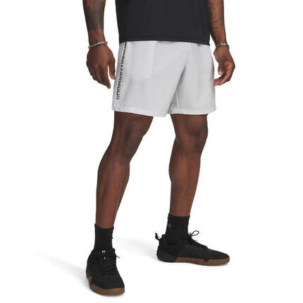 Under Armour Herren Shorts Woven Wdmk Shorts 1383356