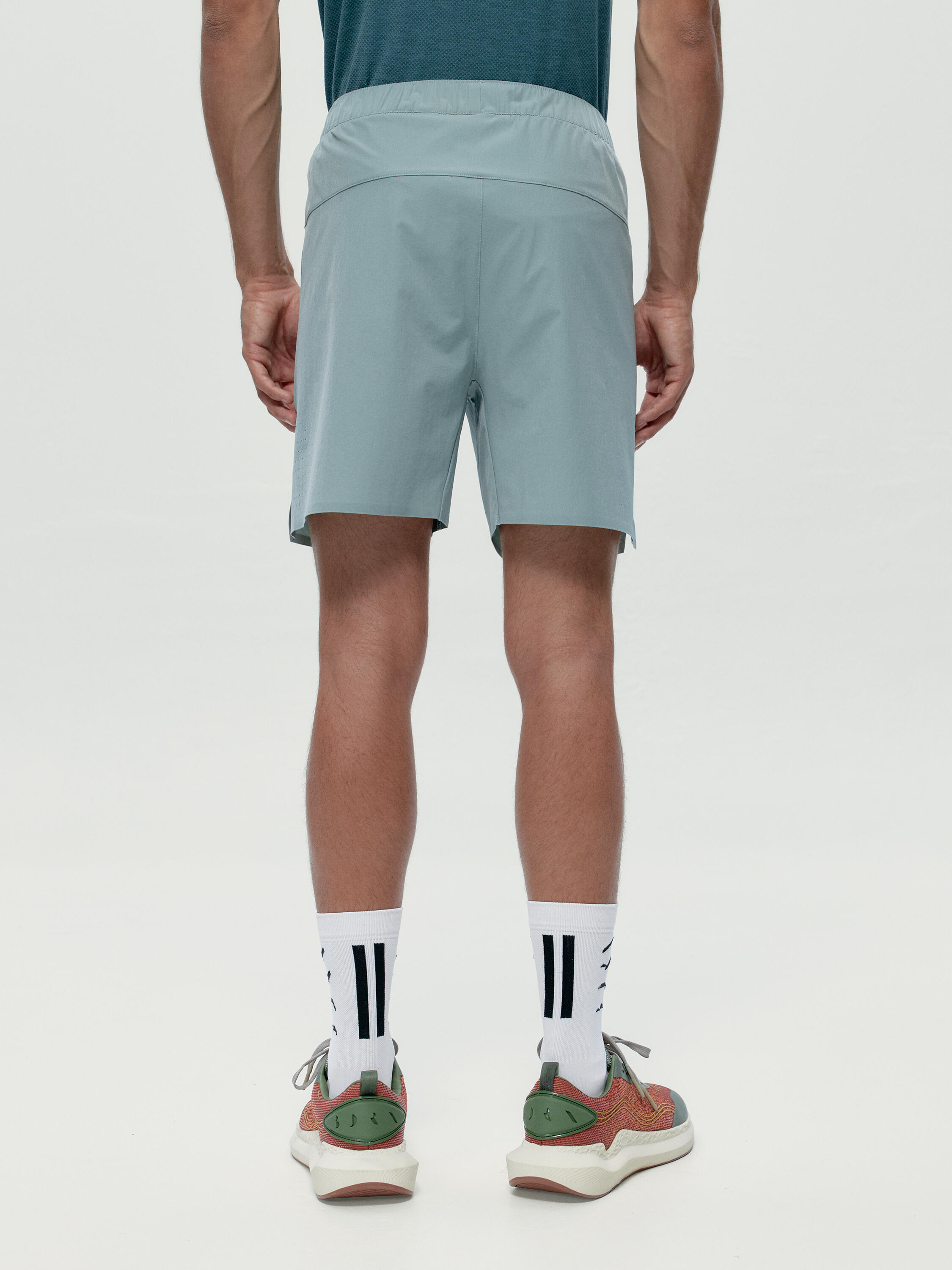 Short sport Homme Training TORNE 2/4