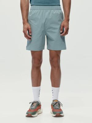 Sportshort heren torne met zakken 4 way stretch stof sneldrogend