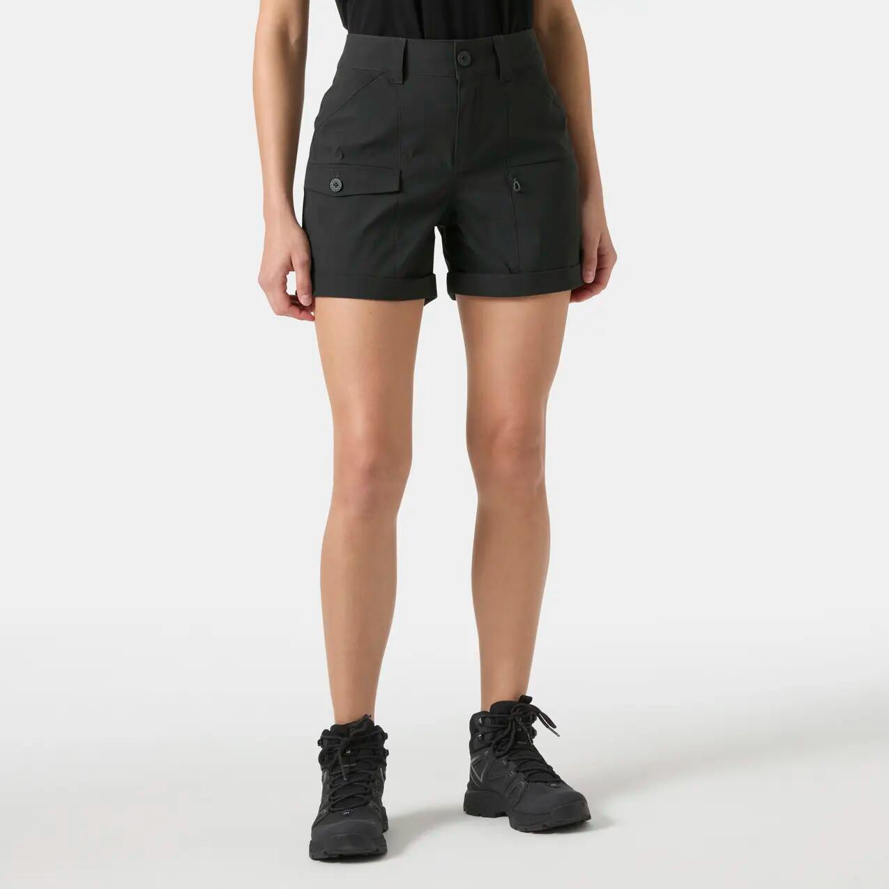Damesshort Helly Hansen Maridalen 2/5