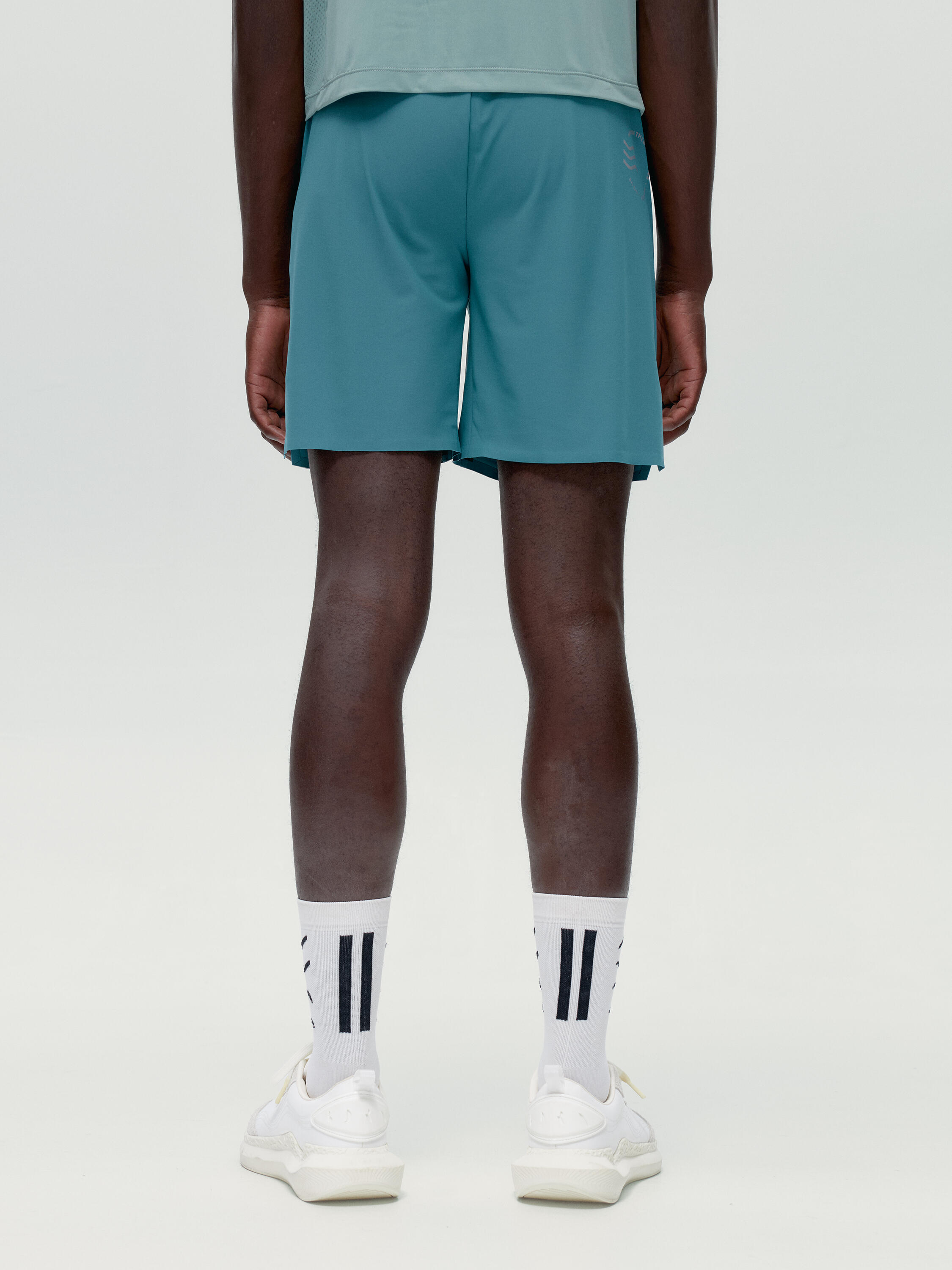 Orinoco Performance sportshort voor heren 2/4