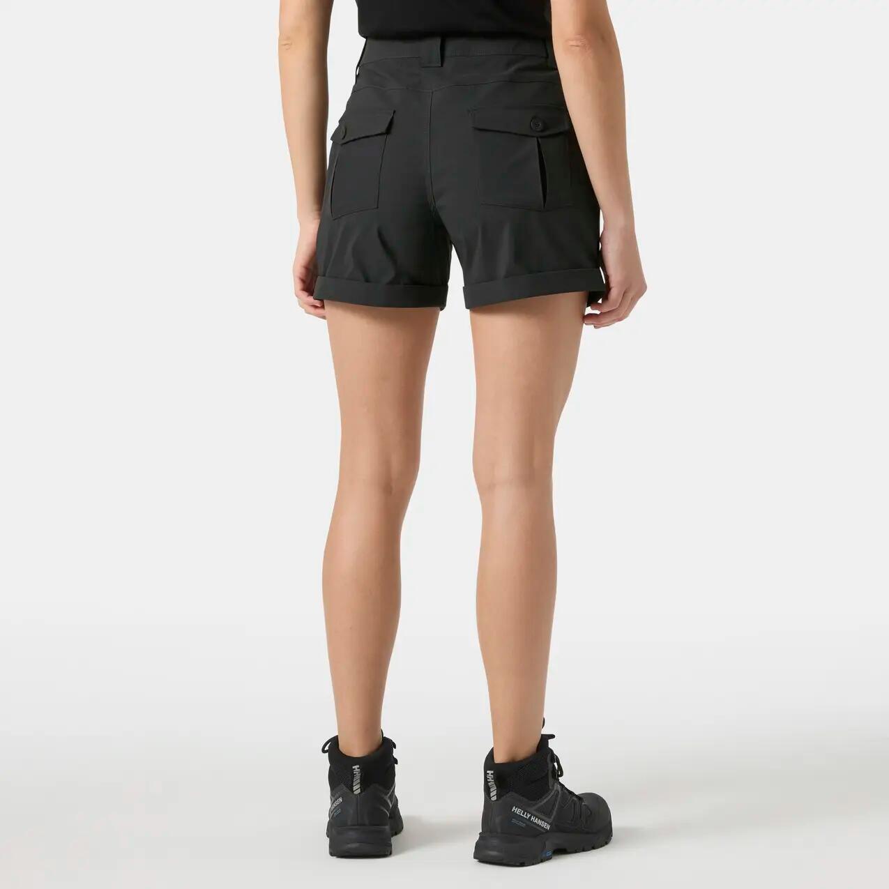 Damesshort Helly Hansen Maridalen 4/5