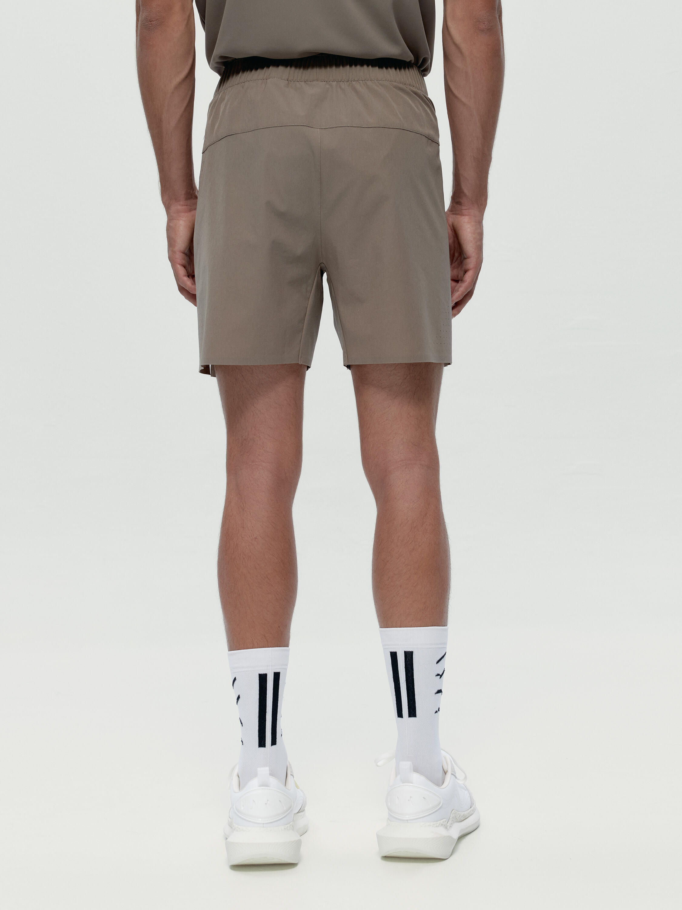 Pantaloncini sportivi da uomo Torne Performance 2/3