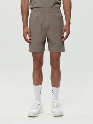 Sportshort heren torne met zakken 4 way stretch stof sneldrogend