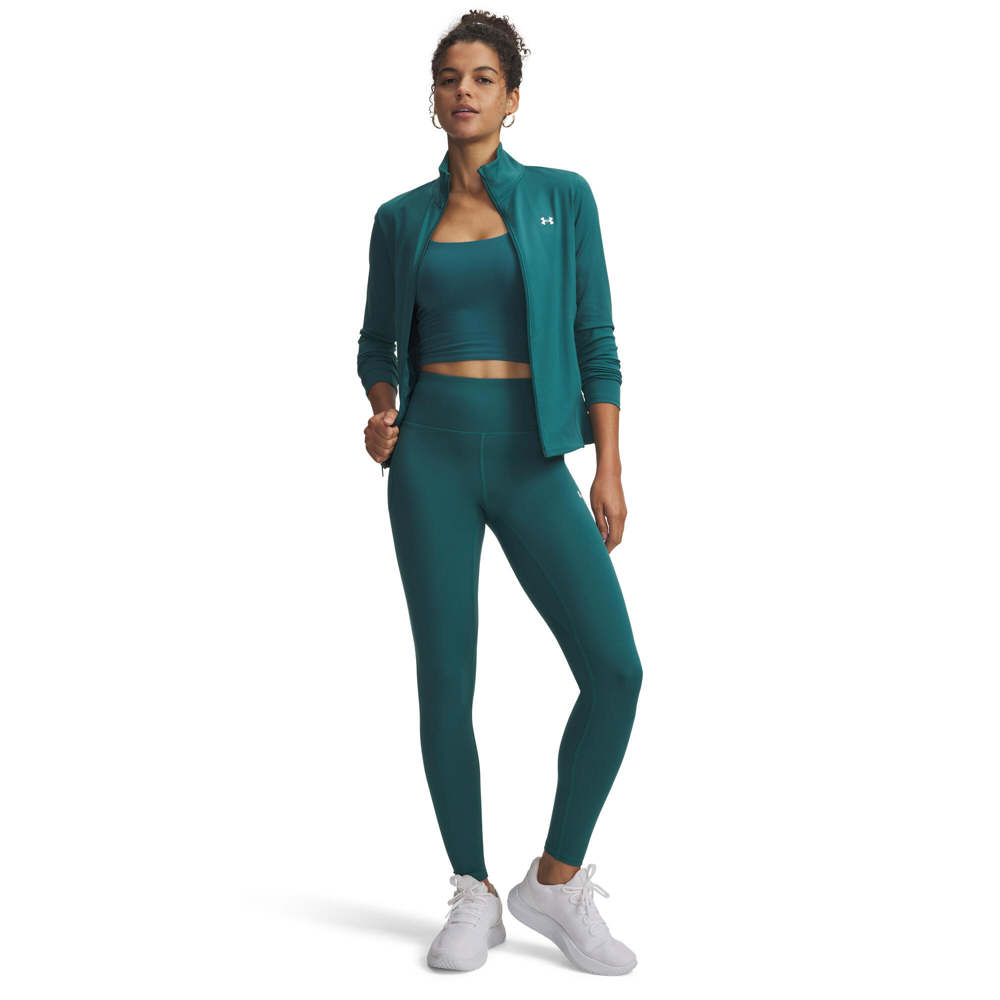Leggings Motion Tight Mujer Under Armour 1388649 3/5