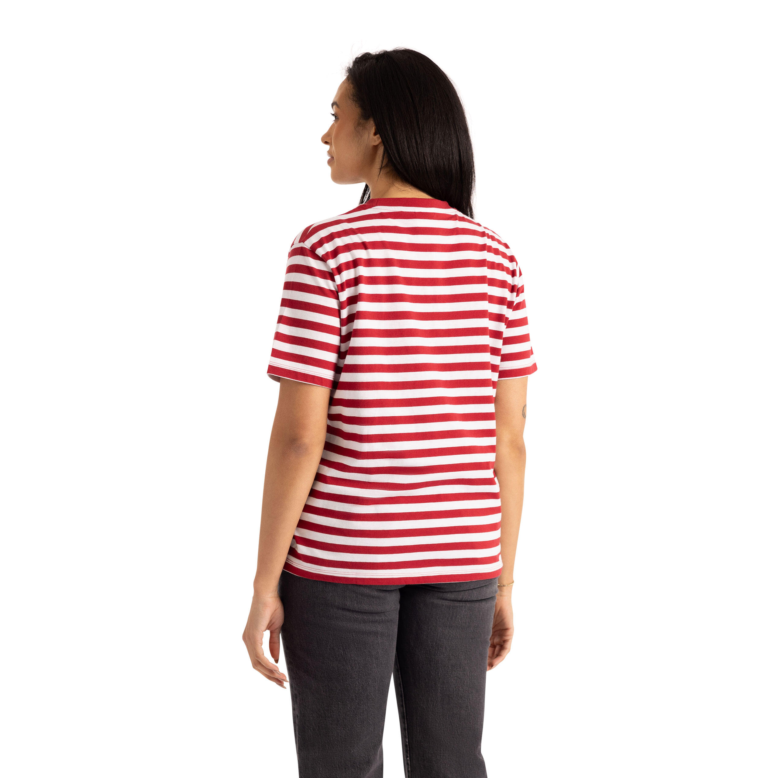 T-shirt femme Trespass Jemima 5/5