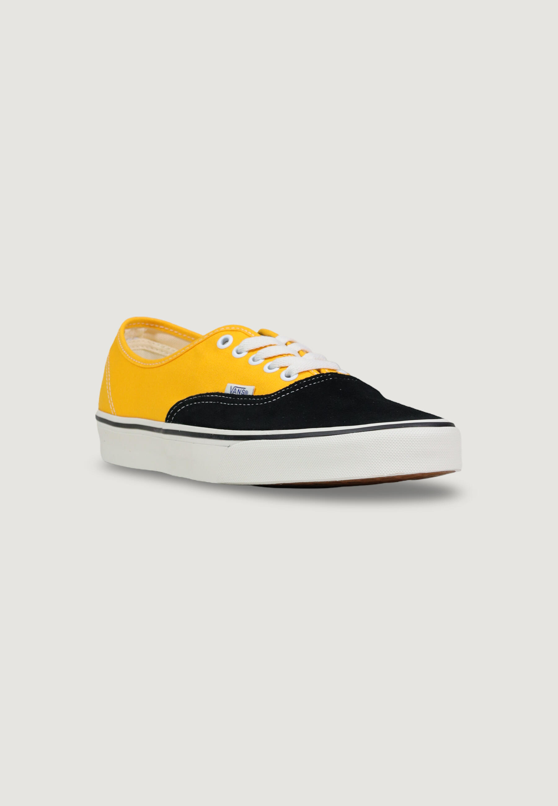Sneakers Authentic HEREN Zwart 3/5