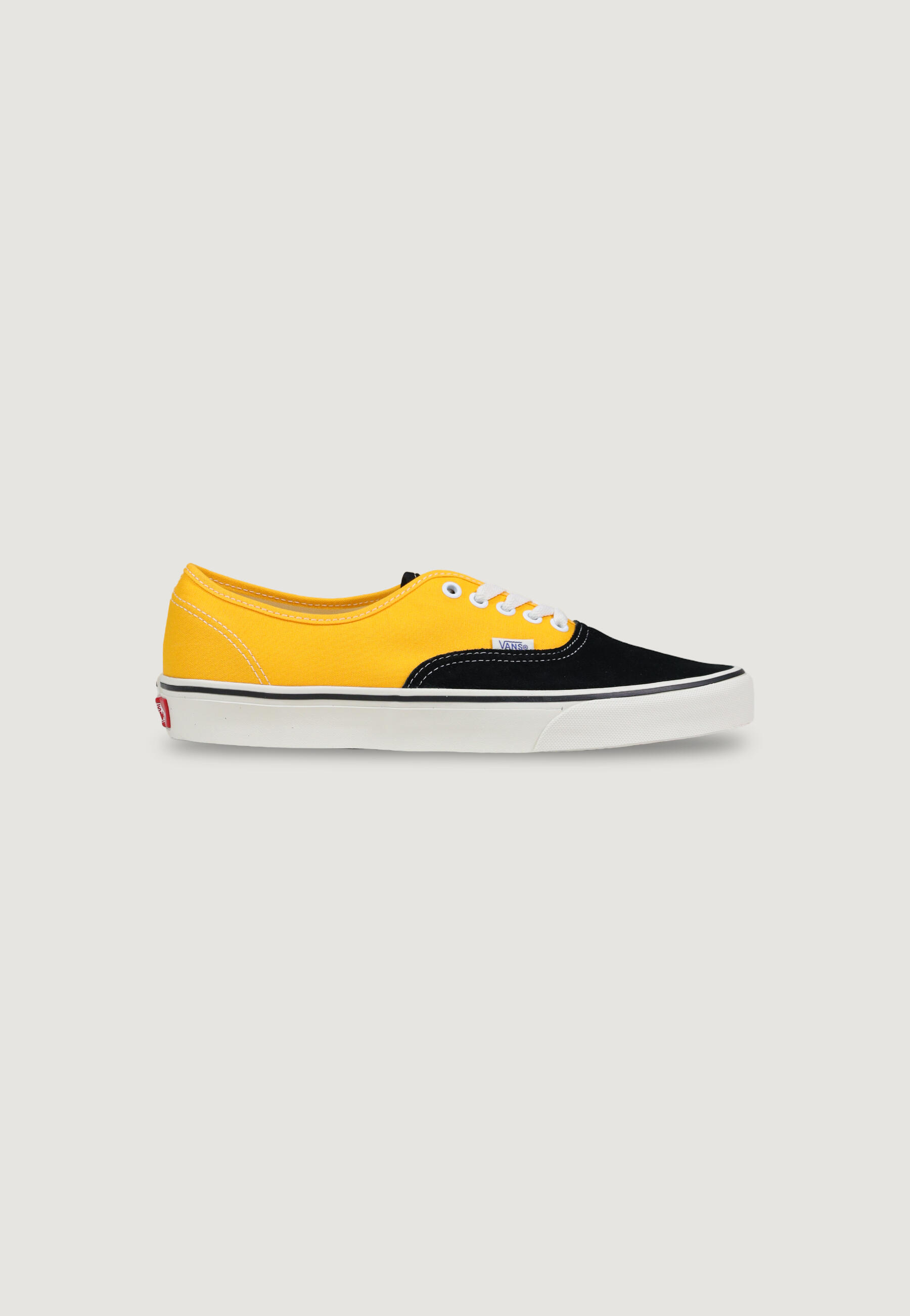 Sneakers Authentic HEREN Zwart 2/5