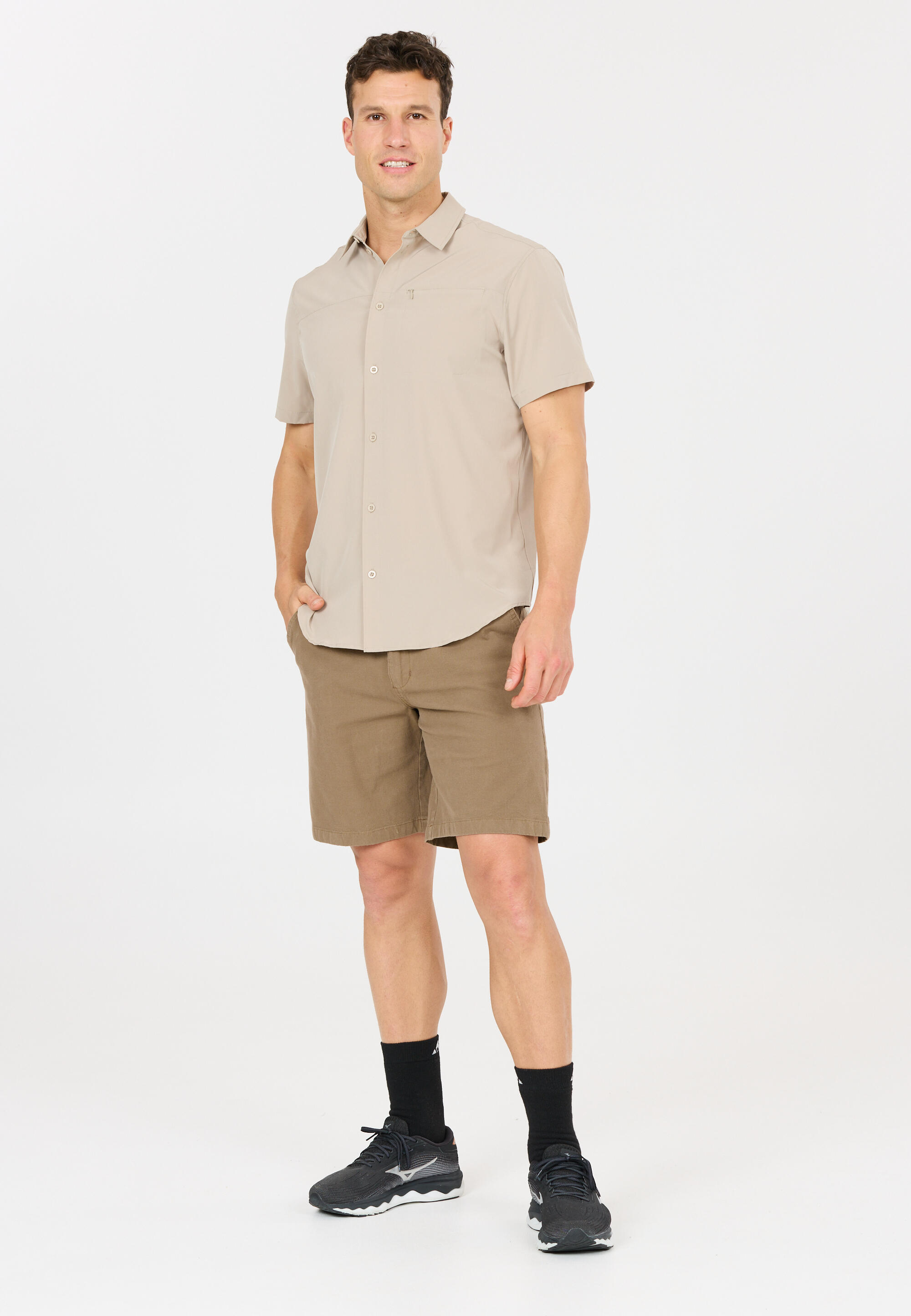 Short Whistler Levanger 4/5