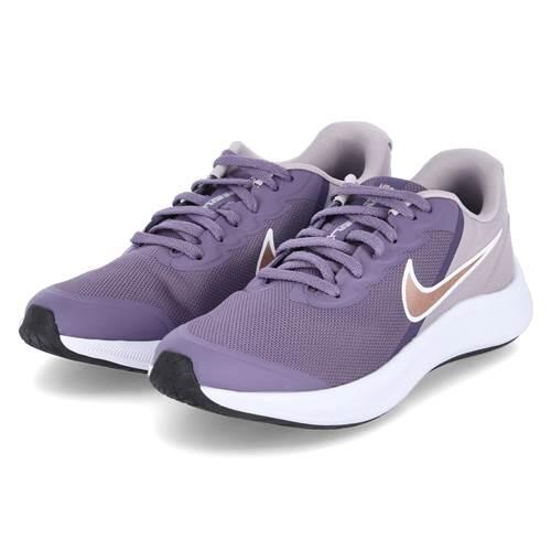 Buty do biegania dla dzieci Nike Star Runner 3 2/5