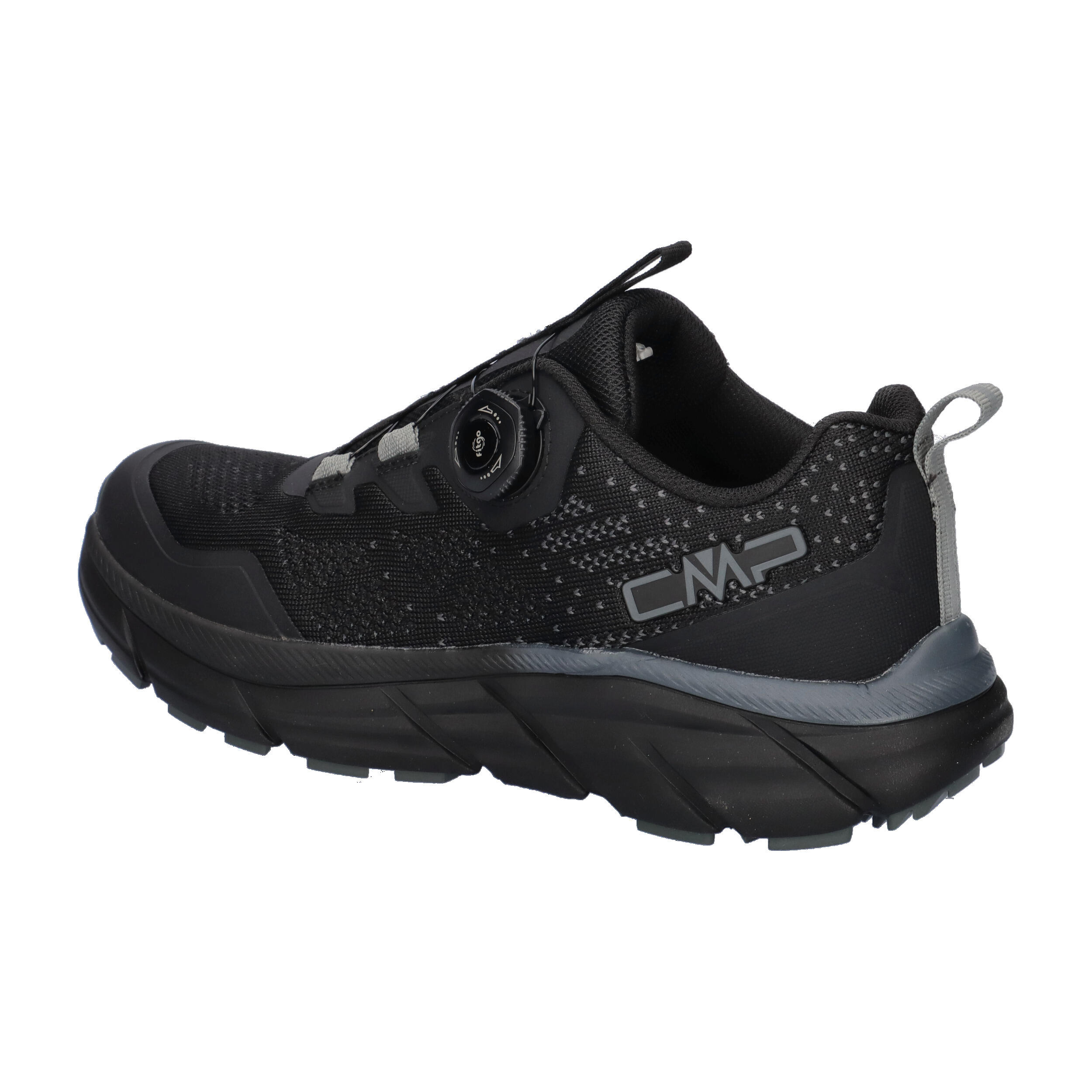 CMP Herren Wanderschuhe Rahmsy Fitgo Multifunctional Shoes 3Q65817 3/7