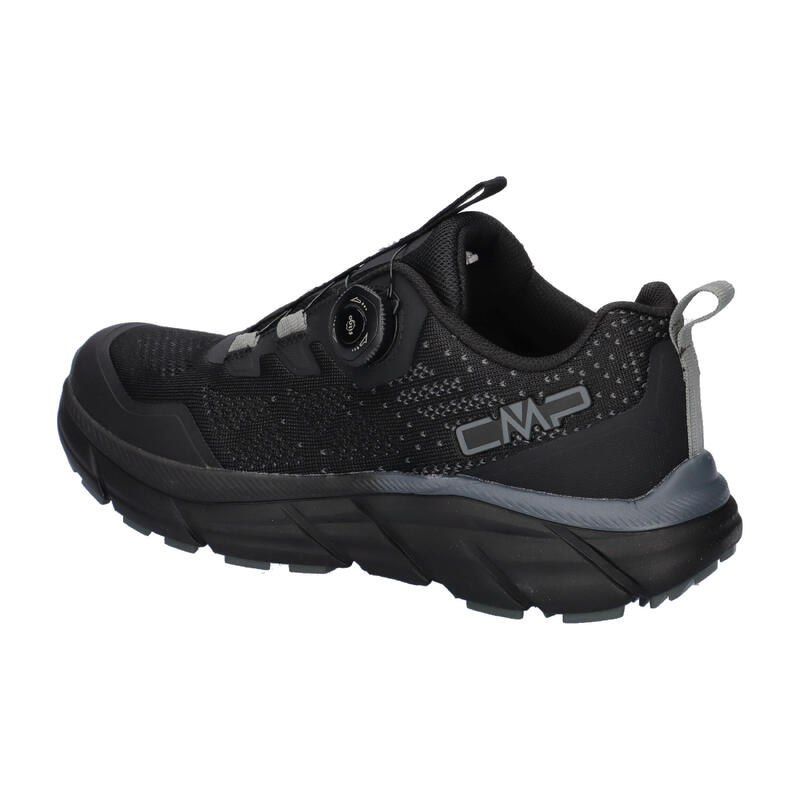 Buty turystyczne męskie Rahmsy FITGO szybkie wiązanie