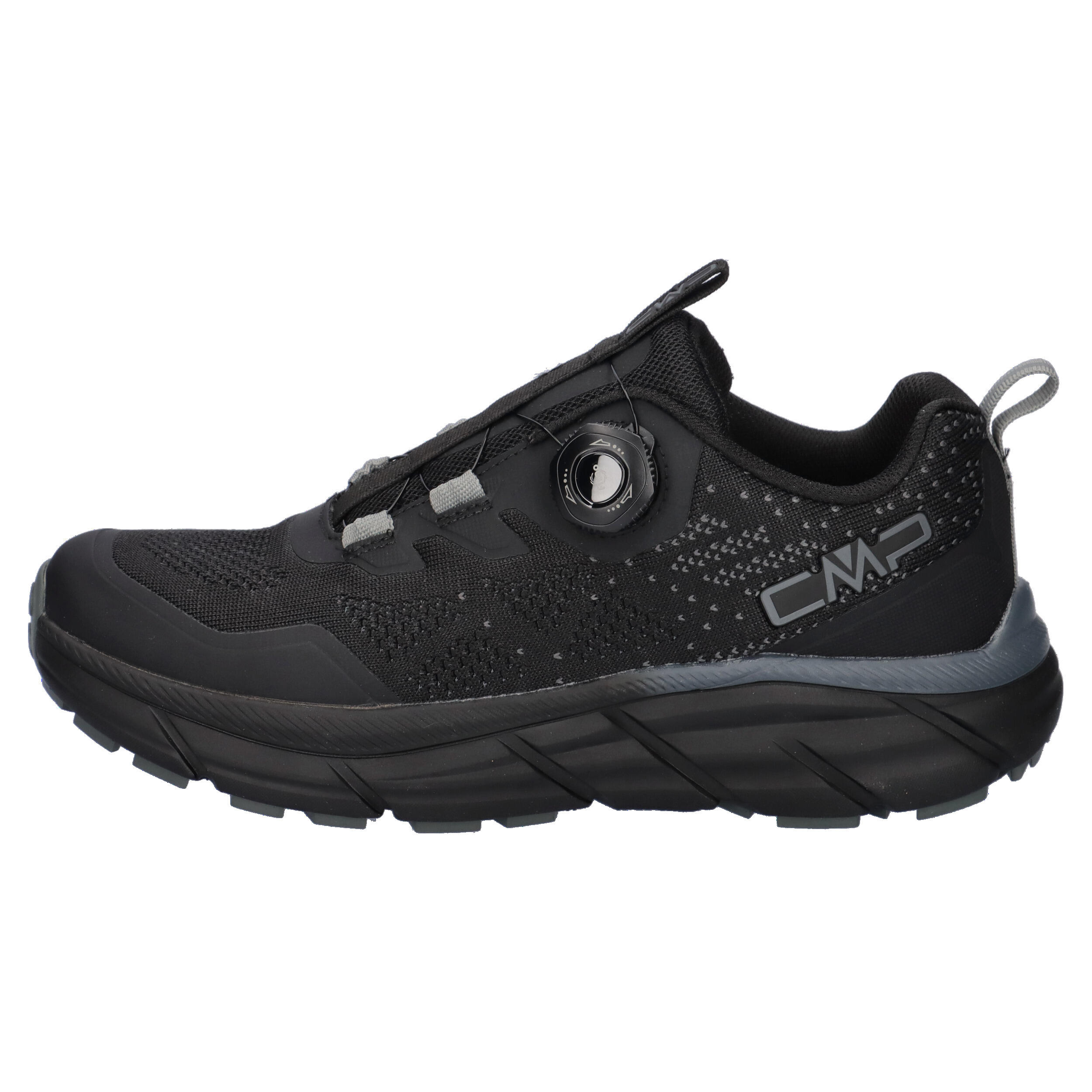 CMP Herren Wanderschuhe Rahmsy Fitgo Multifunctional Shoes 3Q65817 2/7