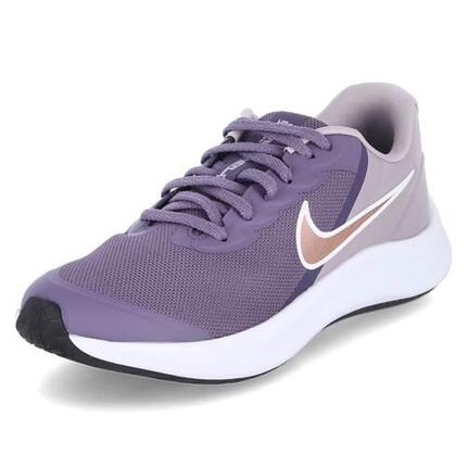 Buty do biegania dla dzieci Nike Star Runner 3