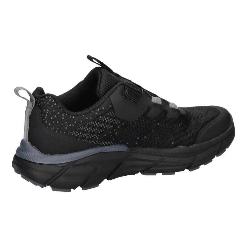 Buty turystyczne męskie Rahmsy FITGO szybkie wiązanie