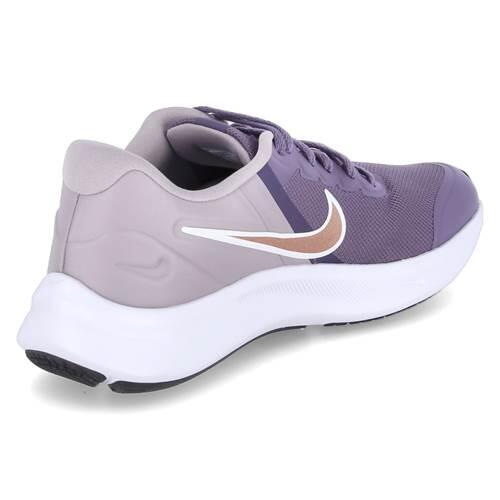Buty do biegania dla dzieci Nike Star Runner 3 4/5