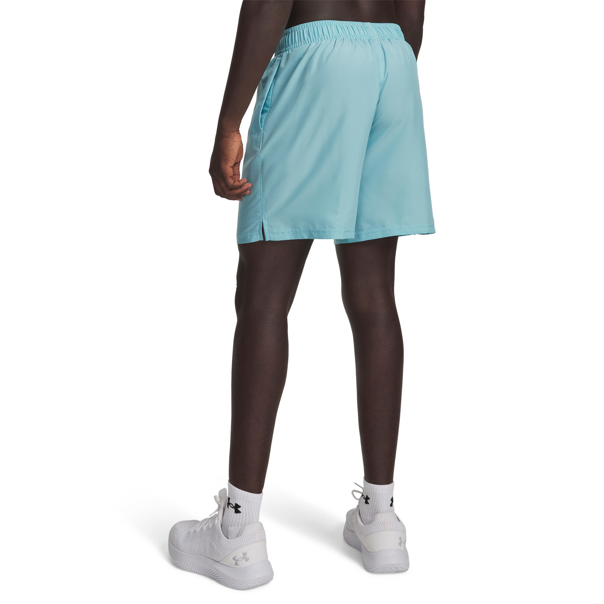 Under Armour Herren Shorts Woven Wdmk Shorts 1383356 2/3