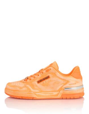 Lage sneakers unisex