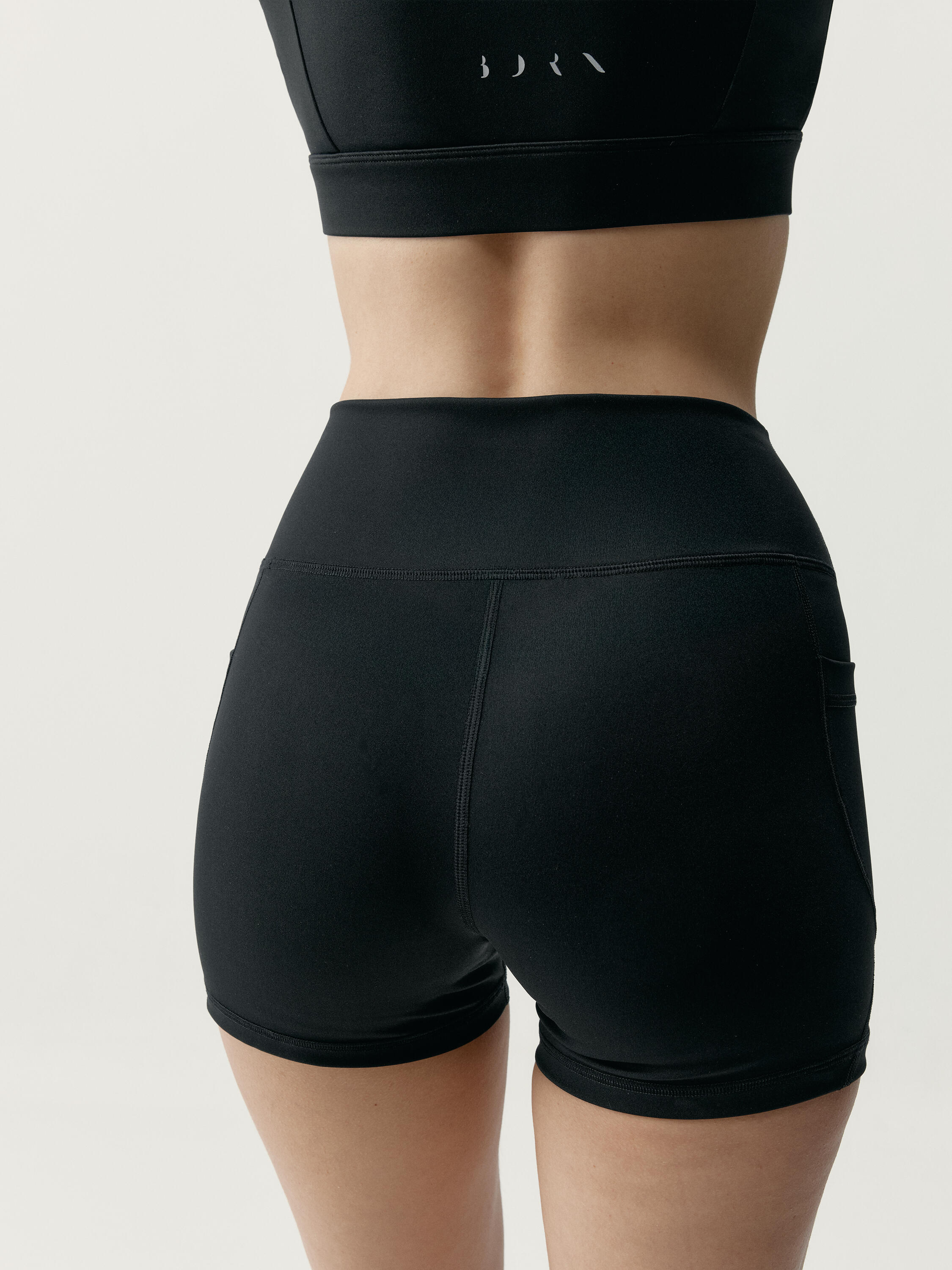 Pantaloncini sportivi da donna Eider Performance 2/6