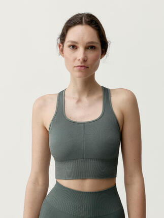 Brassière de Sport Performance Fixation Moyenne ERIS