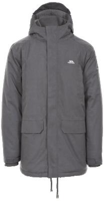 Guanto Trespass - Maschio Jkt Grigio Scuro Marl
